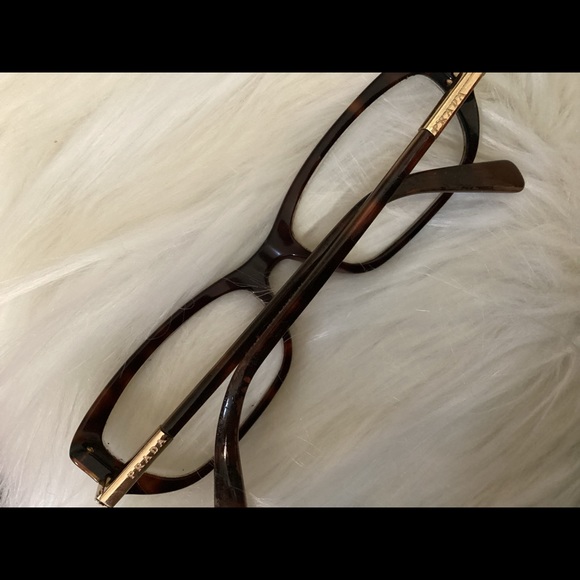 Prada eyeglasses - Picture 5 of 15